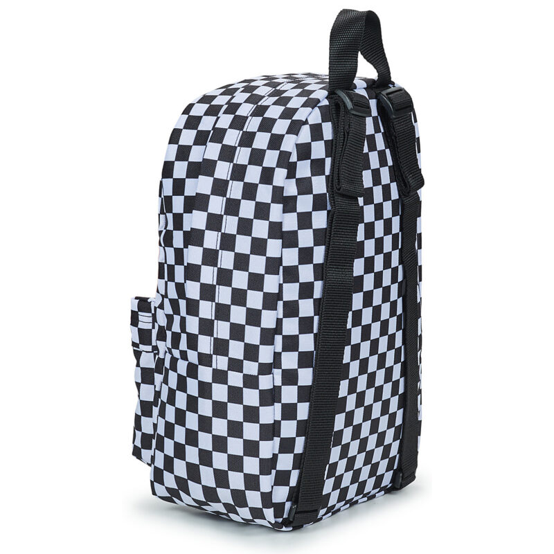 Uomo Vans OLD SKOOL MINI BACKPACK 12L Nero Zaino Uomo - 3