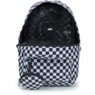 Uomo Vans OLD SKOOL MINI BACKPACK 12L Nero Zaino Uomo - 5