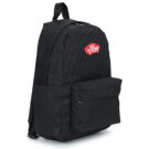 Bambina Vans OLD SKOOL GROM BACKPACK 18L Nero Zaino Bambina - 2