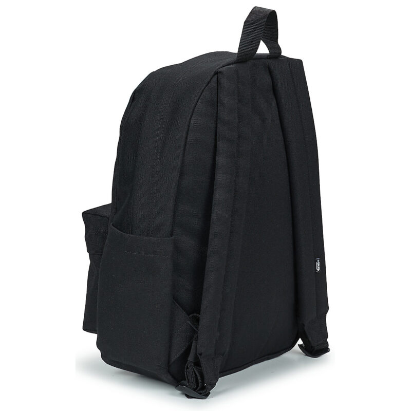 Bambina Vans OLD SKOOL GROM BACKPACK 18L Nero Zaino Bambina - 3