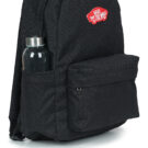 Bambina Vans OLD SKOOL GROM BACKPACK 18L Nero Zaino Bambina - 4