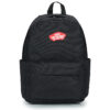 Zaini ragazza Vans  OLD SKOOL GROM BACKPACK 18L  Nero Vans 198266648897