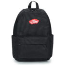 Bambina Vans OLD SKOOL GROM BACKPACK 18L Nero Zaino Bambina - 1