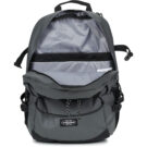 Uomo Eastpak GERYS PRO 23L Grigio Zaino Uomo - 5