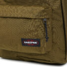 Uomo Eastpak OUT OF OFFICE 27L Kaki Zaino Uomo - 4