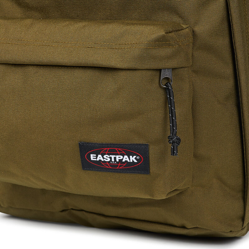 Uomo Eastpak OUT OF OFFICE 27L Kaki Zaino Uomo - 4