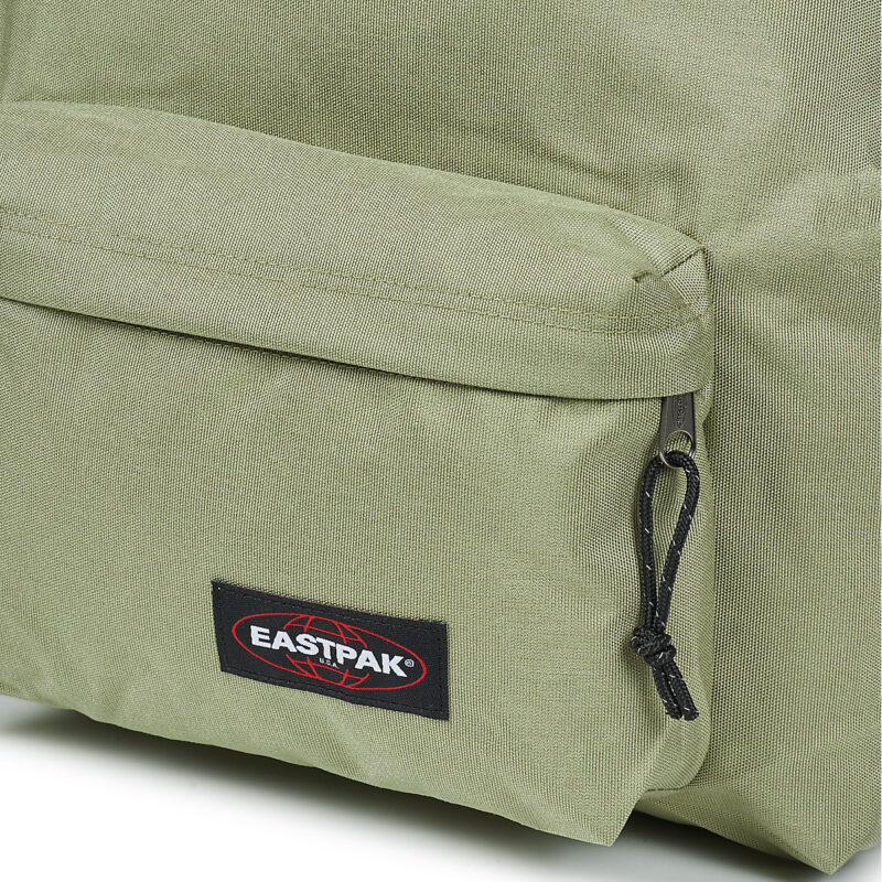 Donna Eastpak PADDED PAK'R 24L Verde Zaino Donna - 4