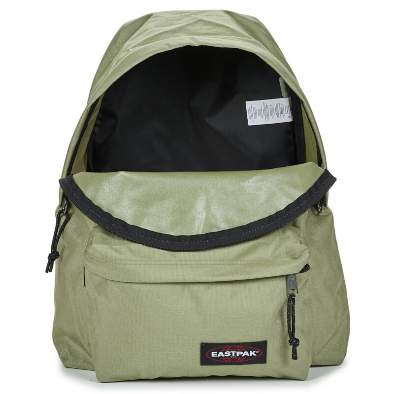 Donna Eastpak PADDED PAK'R 24L Verde Zaino Donna - 5