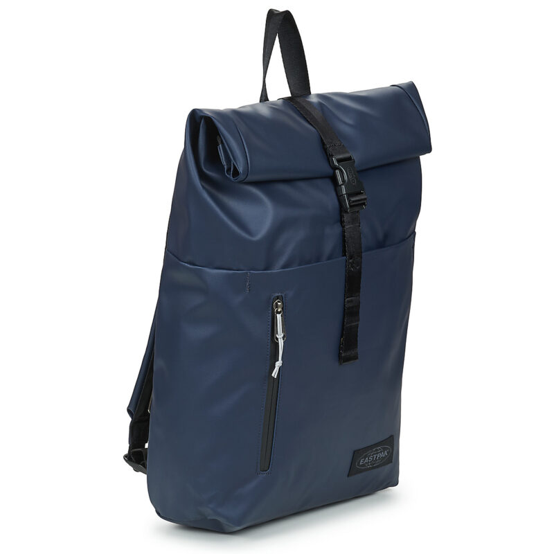 Donna Eastpak UP ROLL 23L Blu Zaino Donna - 2