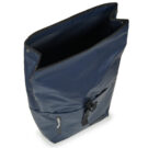 Donna Eastpak UP ROLL 23L Blu Zaino Donna - 5