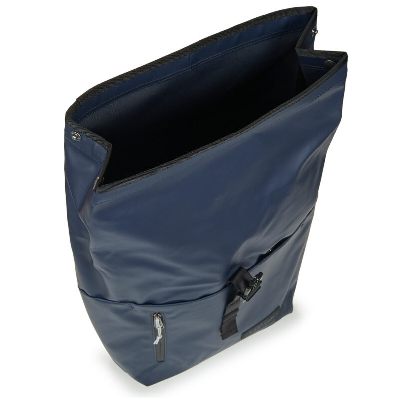 Donna Eastpak UP ROLL 23L Blu Zaino Donna - 5