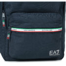 Uomo Emporio Armani EA7 ZAINO - TRAIN ITALIAN SPIRIT U BACKPACK Marine Zaino Uomo - 4