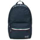 Uomo Emporio Armani EA7 ZAINO - TRAIN ITALIAN SPIRIT U BACKPACK Marine Zaino Uomo - 1