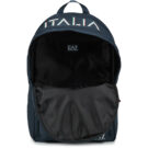 Uomo Emporio Armani EA7 ZAINO - TRAIN ITALIAN SPIRIT U BACKPACK Marine Zaino Uomo - 5