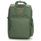 Uomo Levis L-PACK LARGE Kaki Zaino Uomo - 1