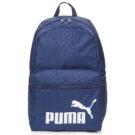 Uomo Puma PUMA PHASE Backpack Marine Zaino Uomo - 1