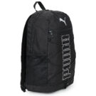 Uomo Puma PUMA PLUS Backpack II Nero Zaino Uomo - 2