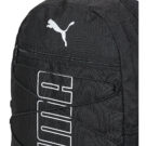 Uomo Puma PUMA PLUS Backpack II Nero Zaino Uomo - 4