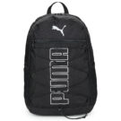Uomo Puma PUMA PLUS Backpack II Nero Zaino Uomo - 1