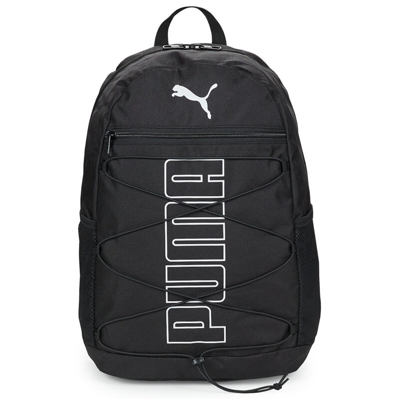 Uomo Puma PUMA PLUS Backpack II Nero Zaino Uomo - 1