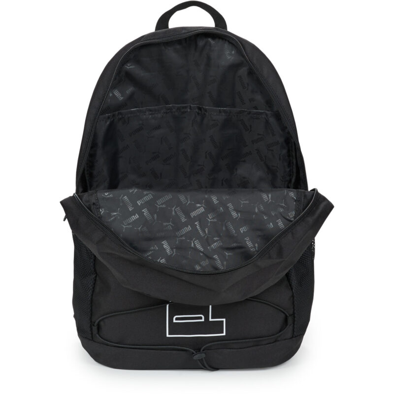 Uomo Puma PUMA PLUS Backpack II Nero Zaino Uomo - 5