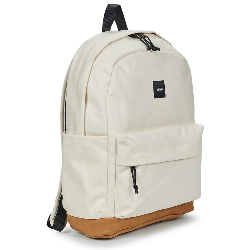 Uomo Vans OLD SKOOL SPORT BACKPACK 22L Bianco Zaino Uomo - 2