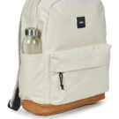 Uomo Vans OLD SKOOL SPORT BACKPACK 22L Bianco Zaino Uomo - 4