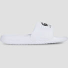 Lacoste SERVE SLIDES 1.0 Bianco Sneakers Uomo - 1