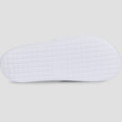 Lacoste SERVE SLIDES 1.0 Bianco Sneakers Uomo - 6