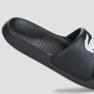 Lacoste SERVE SLIDES 1.0 Nero Sneakers Uomo - 4