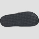 Lacoste SERVE SLIDES 1.0 Nero Sneakers Uomo - 6