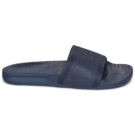 Quiksilver  DOCKYARD RF  Blu -  ciabatte Uomo - 2