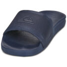 Quiksilver  DOCKYARD RF  Blu -  ciabatte Uomo - 3