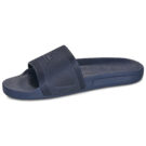 Quiksilver  DOCKYARD RF  Blu -  ciabatte Uomo - 4