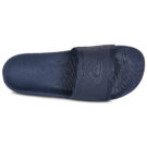 Quiksilver  DOCKYARD RF  Blu -  ciabatte Uomo - 6