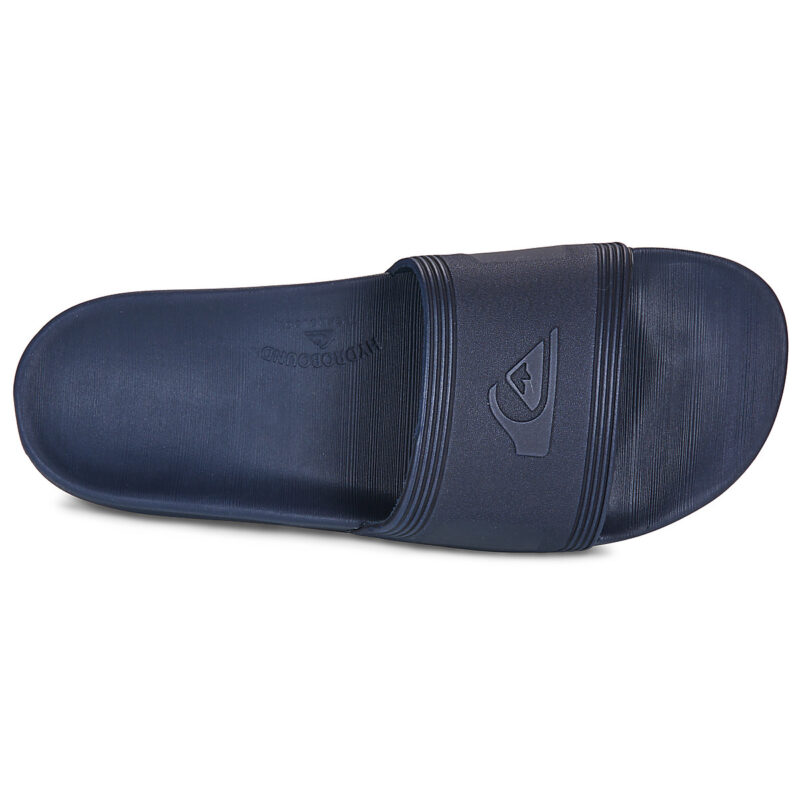 Quiksilver  DOCKYARD RF  Blu -  ciabatte Uomo - 6