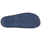 Quiksilver  DOCKYARD RF  Blu -  ciabatte Uomo - 7