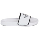 The North Face Base Camp Slide III Bianco ciabatte Uomo - 2
