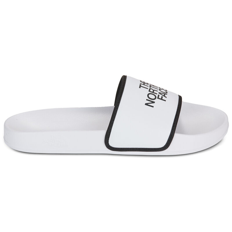The North Face Base Camp Slide III Bianco ciabatte Uomo - 2