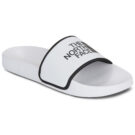The North Face Base Camp Slide III Bianco ciabatte Uomo - 1