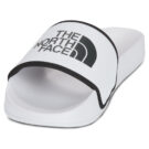 The North Face Base Camp Slide III Bianco ciabatte Uomo - 3