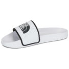 The North Face Base Camp Slide III Bianco ciabatte Uomo - 4