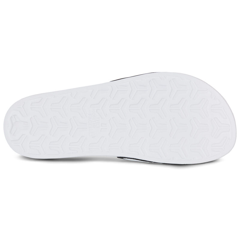 The North Face Base Camp Slide III Bianco ciabatte Uomo - 7