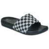 ciabatte uomo Vans MTE La Costa Slide-On (Checkerboard) TruWht/Blk Nero Vans 194901612223