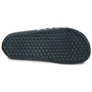 Vans MTE La Costa Slide-On (Checkerboard) TruWht/Blk Nero ciabatte Uomo - 7
