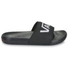 Vans MTE La Costa Slide-On (VANS) SCHWARZE Herren-Sandalen - Gr&ouml;&szlig;e 2