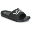 ciabatte uomo Vans  MTE La Costa Slide-On (VANS) BLACK  Nero Vans 194901614210