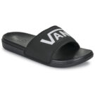 Vans MTE La Costa Slide-On (VANS) SCHWARZE Herren-Sandalen - Gr&ouml;&szlig;e 1