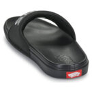 Vans MTE La Costa Slide-On (VANS) SCHWARZE Herren-Sandalen - Gr&ouml;&szlig;e 5