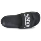 Vans MTE La Costa Slide-On (VANS) SCHWARZE Herren-Sandalen - Gr&ouml;&szlig;e 6
